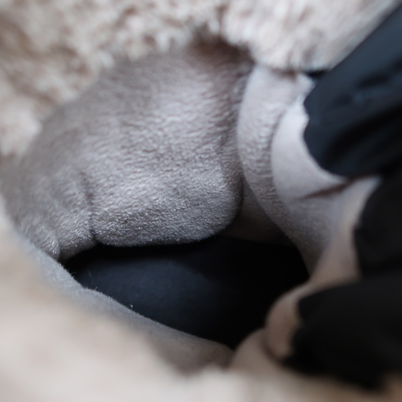 The North Face Waterproof Snow Boots - Picture 8 of 11